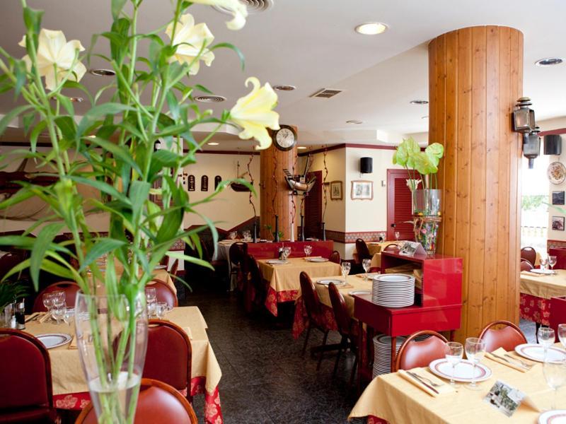 Hotel Costa Mazarrón Esterno foto