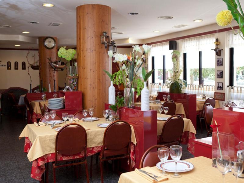 Hotel Costa Mazarrón Esterno foto