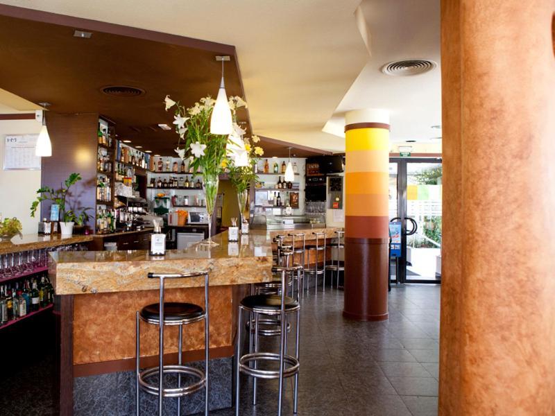 Hotel Costa Mazarrón Esterno foto