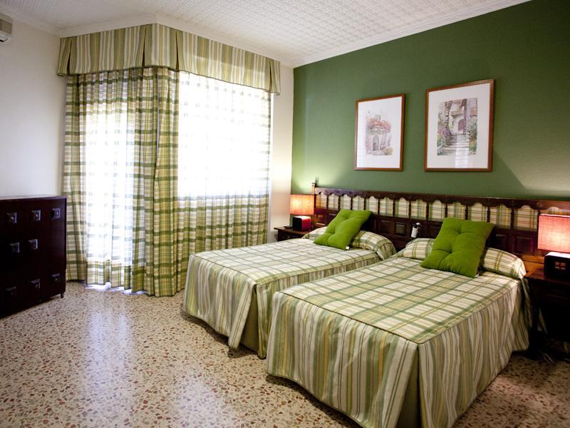 Hotel Costa Mazarrón Camera foto