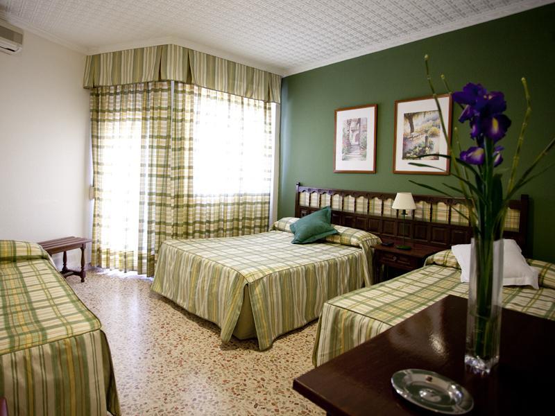 Hotel Costa Mazarrón Camera foto